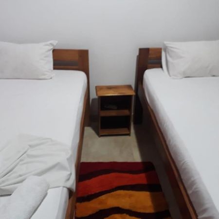 Prince Residencial Santo Antonio Экстерьер фото