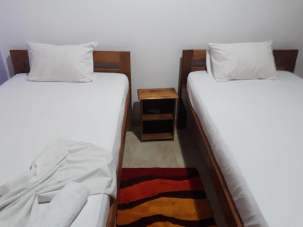 Prince Residencial Santo Antonio Экстерьер фото