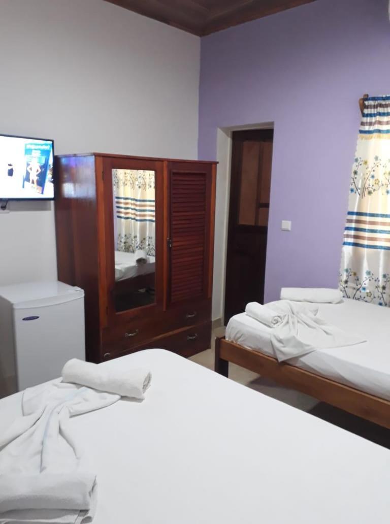 Prince Residencial Santo Antonio Экстерьер фото