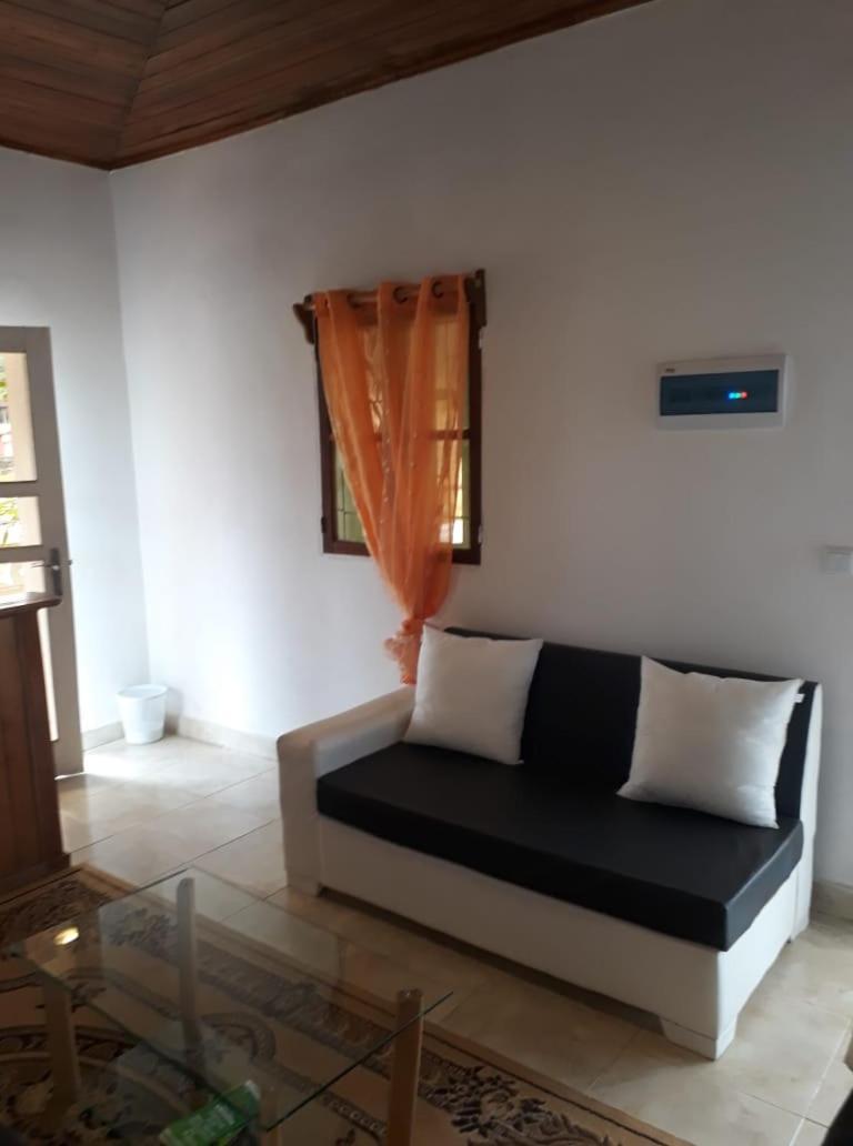 Prince Residencial Santo Antonio Экстерьер фото