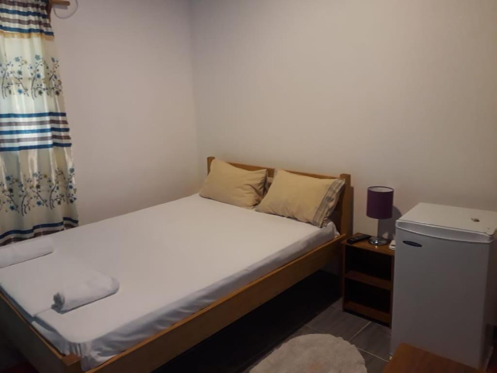 Prince Residencial Santo Antonio Экстерьер фото