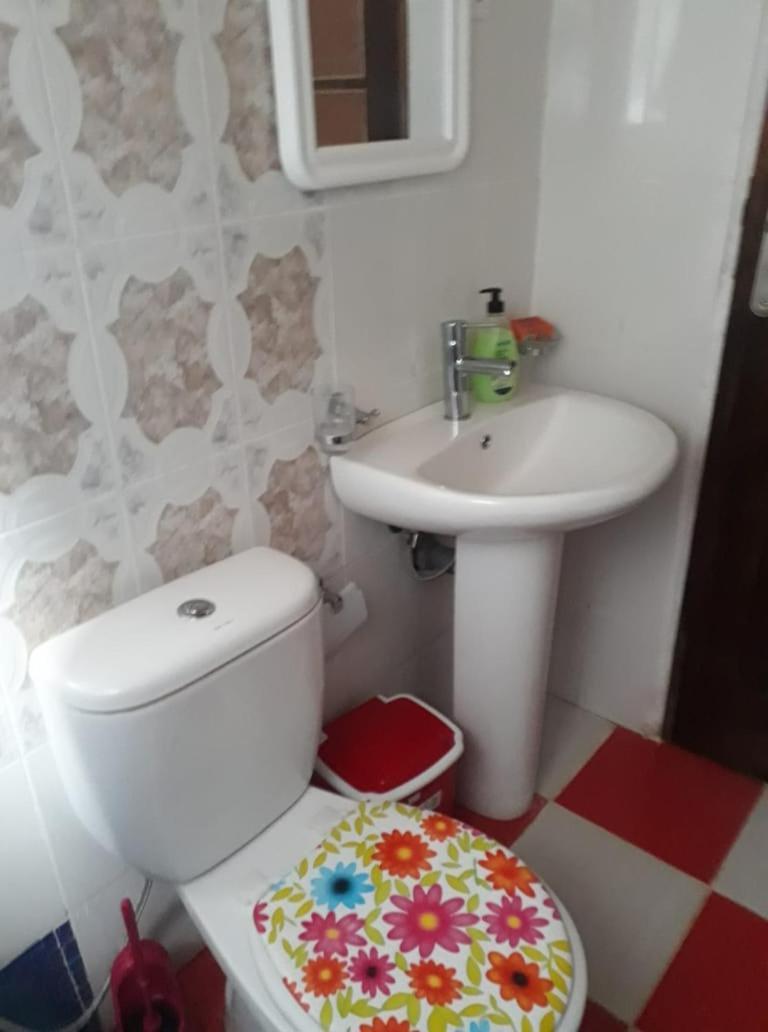 Prince Residencial Santo Antonio Экстерьер фото