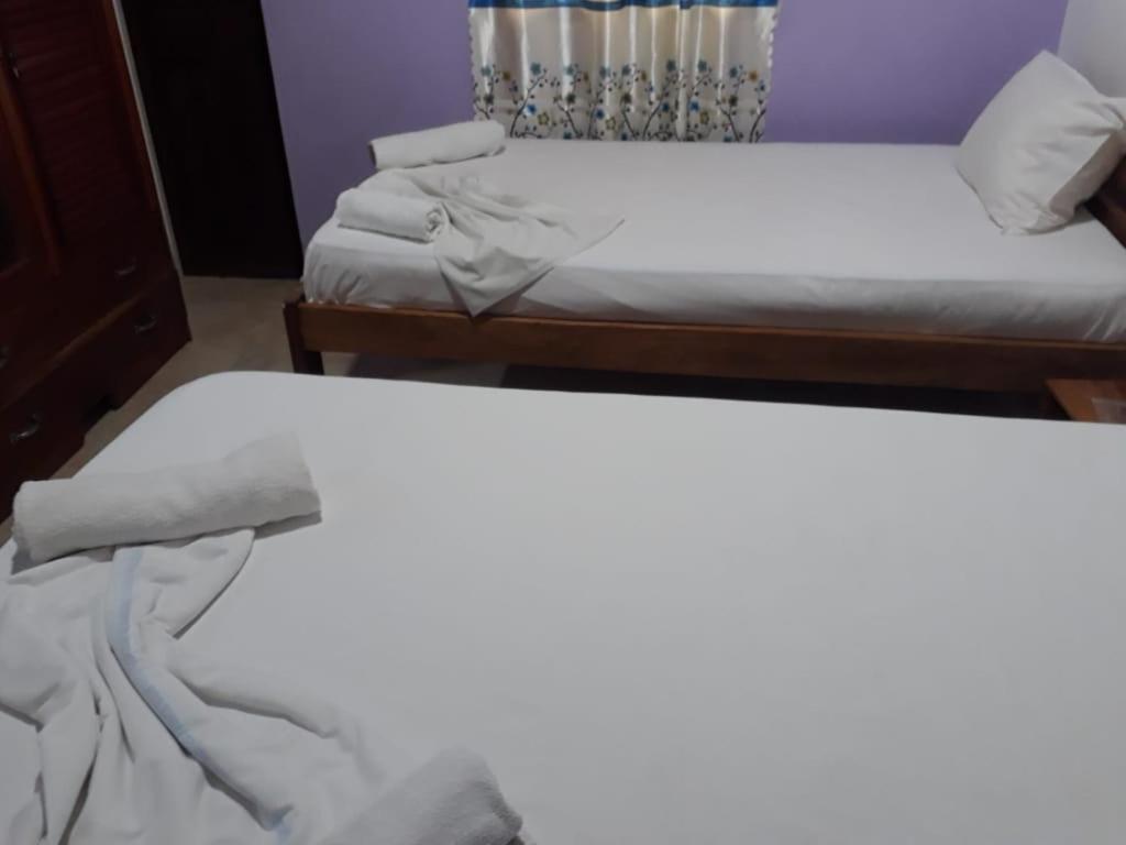 Prince Residencial Santo Antonio Экстерьер фото