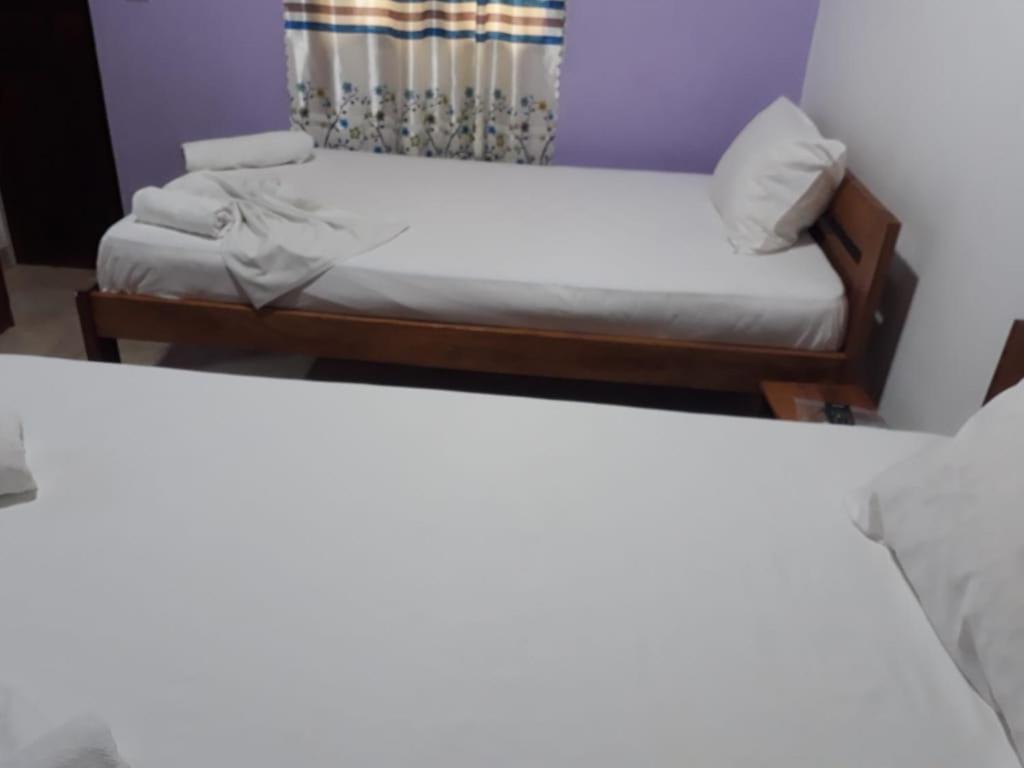 Prince Residencial Santo Antonio Экстерьер фото
