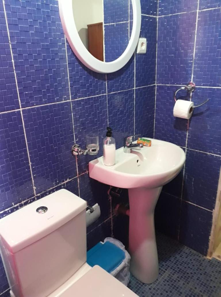 Prince Residencial Santo Antonio Экстерьер фото