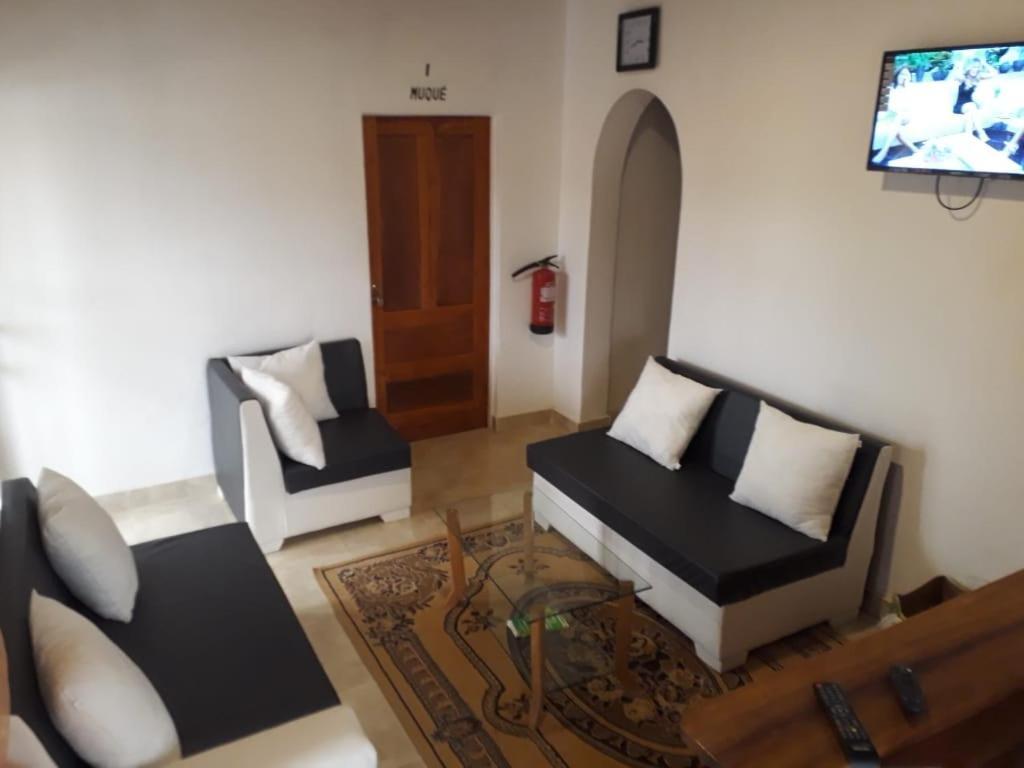 Prince Residencial Santo Antonio Экстерьер фото